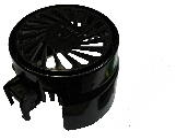 HOUSING FOR VACUUM MOTOR (REPLACEMENT ONLY)