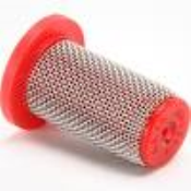SCREEN CHECK VALVE (POLYPROPYLENE)