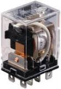 LY2 RELAY (115VAC COIL)	..