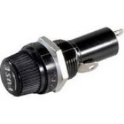 PANEL-MOUNT FUSE HOLDER - UL (COMPLETE)