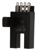SENSOR, PASS THROUGH (OMRON)