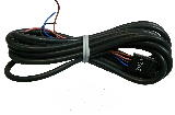SENSOR PLUG & CABLE