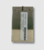  3.125" COMPLETE WICK PLATE ASSEMBLY (MODEL C PX)