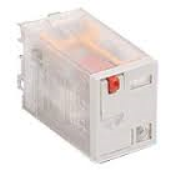 RELAY - AUTOMATION DIRECT 2 POLE 15A (24VDC)