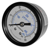 PRESSURE GAUGE 0-60 PSI