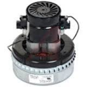 VACUUM MOTOR ASSEMBLY (24VDC)*