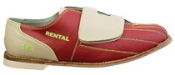 MENS SPORT LEATHER VELCRO SIZE 9.5