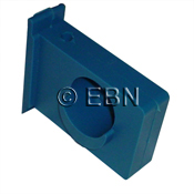 LH CUSHION BLOCK SOFT URETHANE