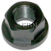 FLANGE NUT (3/4-16)