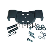 DOUBLE CUSHION BRACKET