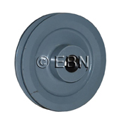 SHEAVE C/C DRIVE 4.5"