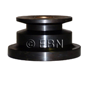 PINWHEEL DRIVE WHEEL ASSEMBLY  MODEL A