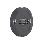 BELT IDLER CC ROUND DRIVE