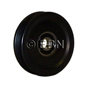 BELT IDLER - V GROOVE  ELEVATOR/TURRET