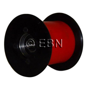 GUIDE ROLLER ASSY (LOWER PIN WHEEL)