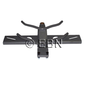 SWITCH TRACK ASSEMBLY