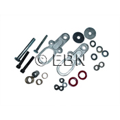 CUSHION ARM REBUILD KIT