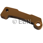 CUSHION MOUNT & BEARING W/ENVIRO