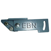 PIT CONVEYOR PULLEY ARM REPAIR BRACKET(REAR)
